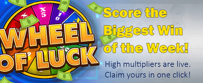 Bet Big, Win Bigger Today!
