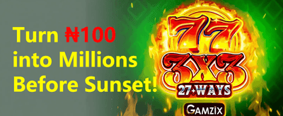 Free Spins Extravaganza promotion banner