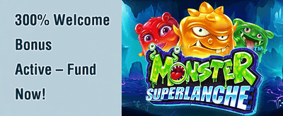 Weekend Reload Bonus promotion banner